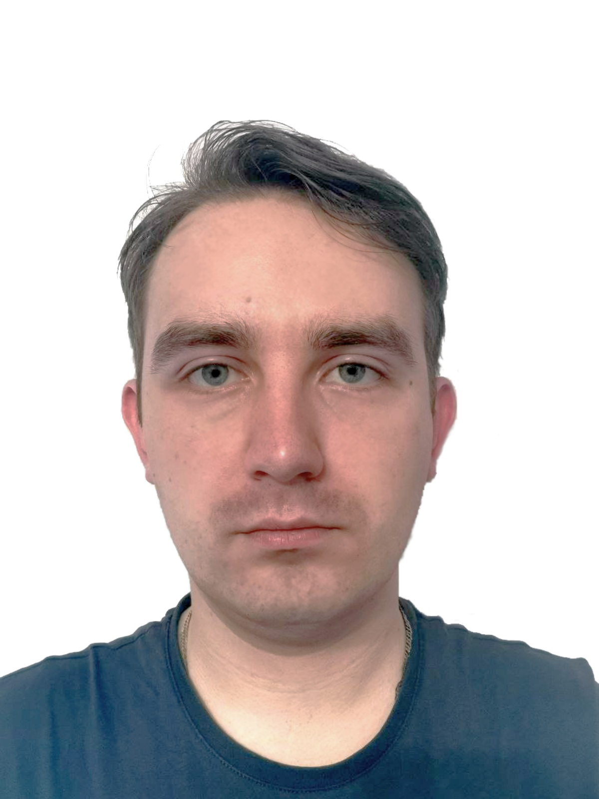 Александр Иванов