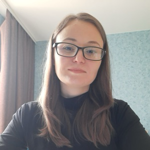 Ирина Загородникова | Сетка — социальная сеть от hh.ru