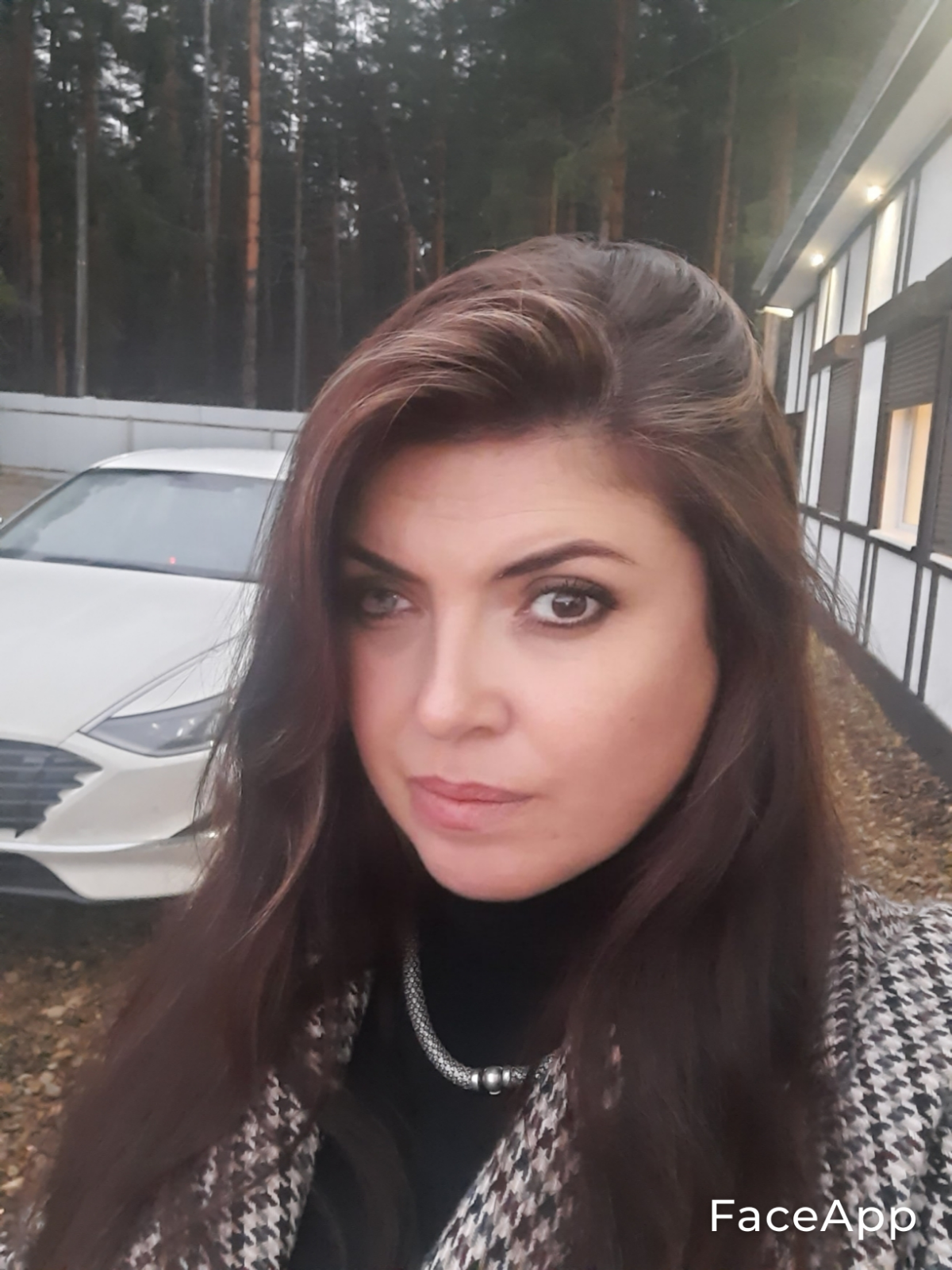 Анастасия Гарифуллина