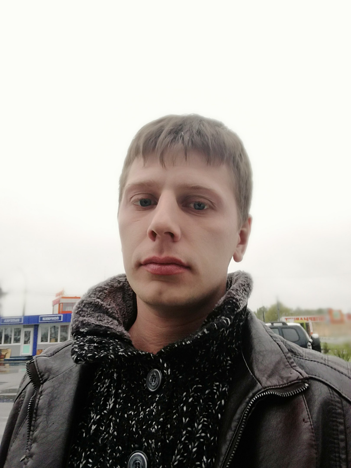 Сергей Егоров