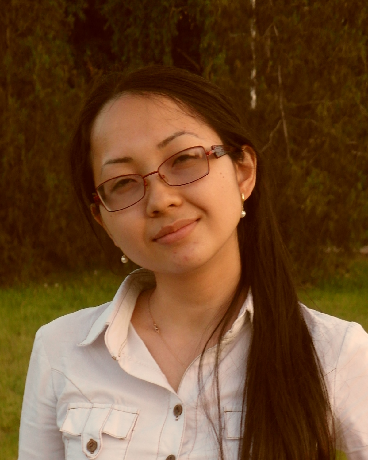 Жулдыз Атабаева | Сетка — социальная сеть от hh.ru