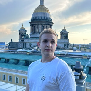 Александр Черёмушкин