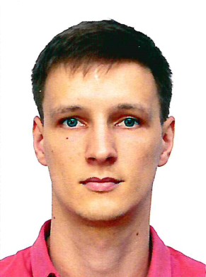 Иван Кузнецов