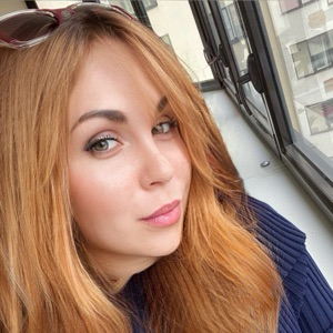 Дарья Белова