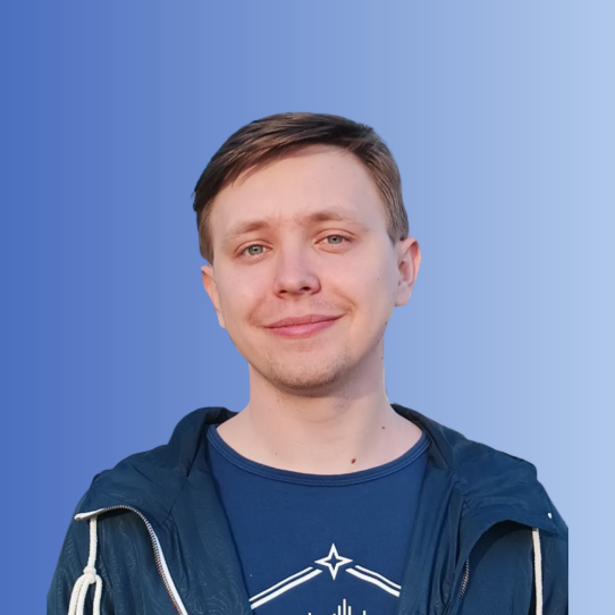 Евгений Ерохин