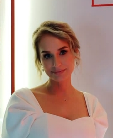 Наталья Приходько | Сетка — социальная сеть от hh.ru