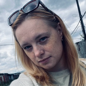 Ксения Матвиевская