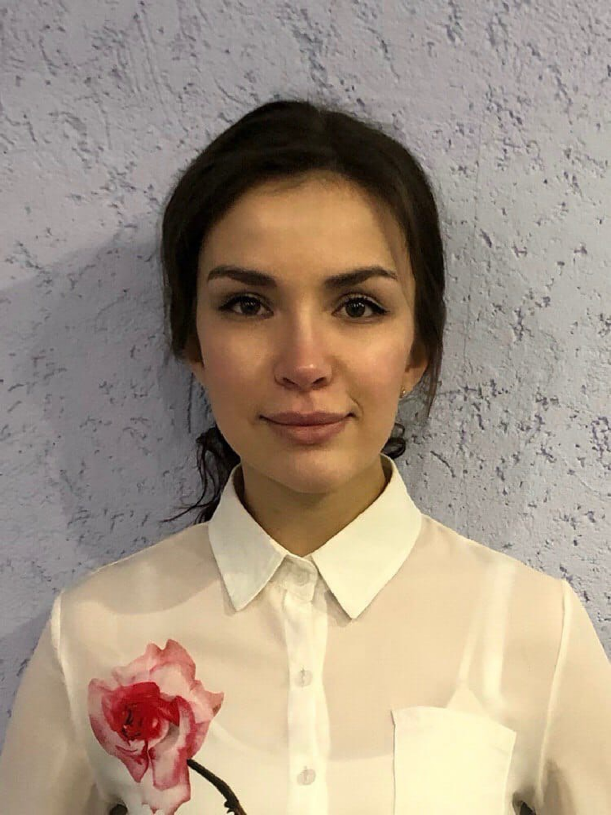 Эмилия Бондарчук