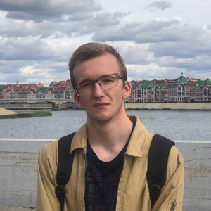 Владислав Котельников | Сетка — социальная сеть от hh.ru