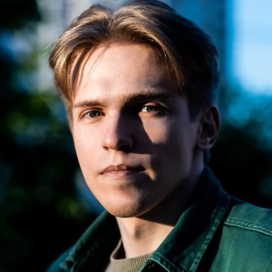 Давид Бескишкин | Сетка — социальная сеть от hh.ru