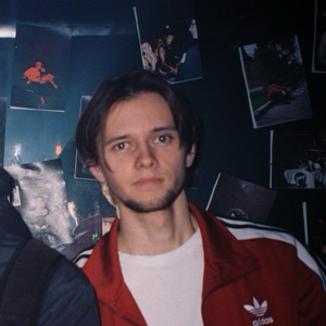 Максим Высоков