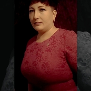 Настя Мулашайхов
