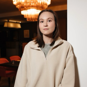 Карина Шайхутдинова