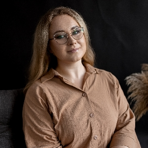 Татьяна Разживина | Сетка — социальная сеть от hh.ru