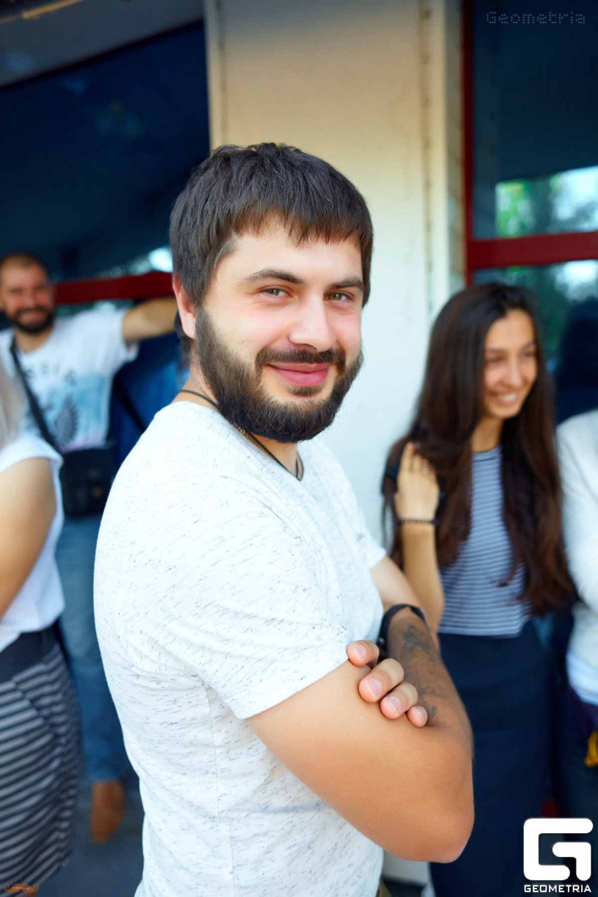 Антон Гончаров | Сетка — социальная сеть от hh.ru