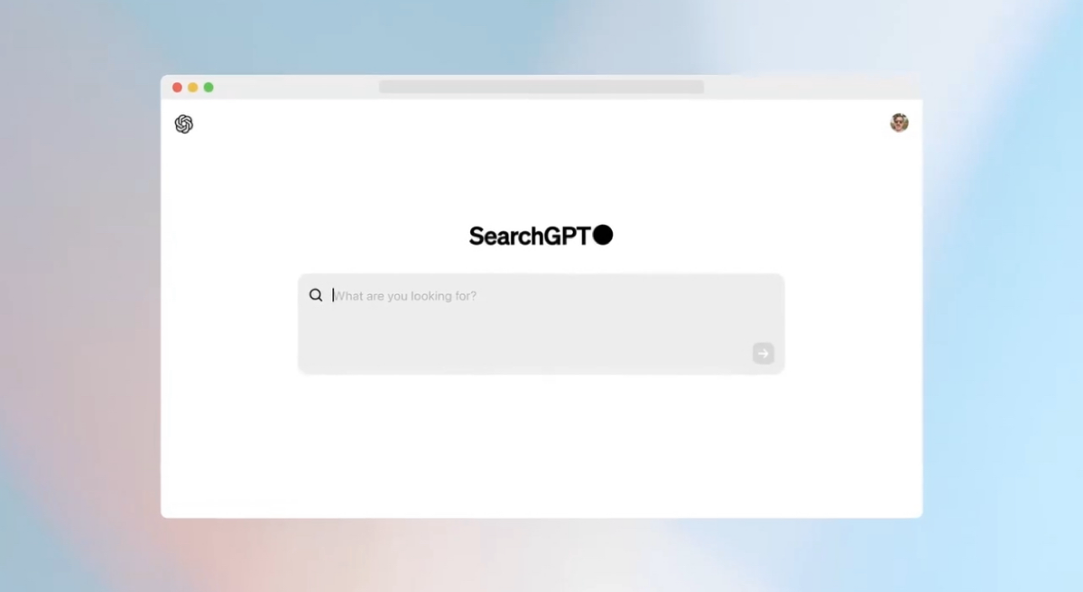 OpenAI представила свой поисковик SearchGPT.
chatgpt.com/search
#сервисы #нейросети | Сетка — социальная сеть от hh.ru