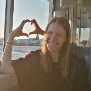 Наталья Федорова