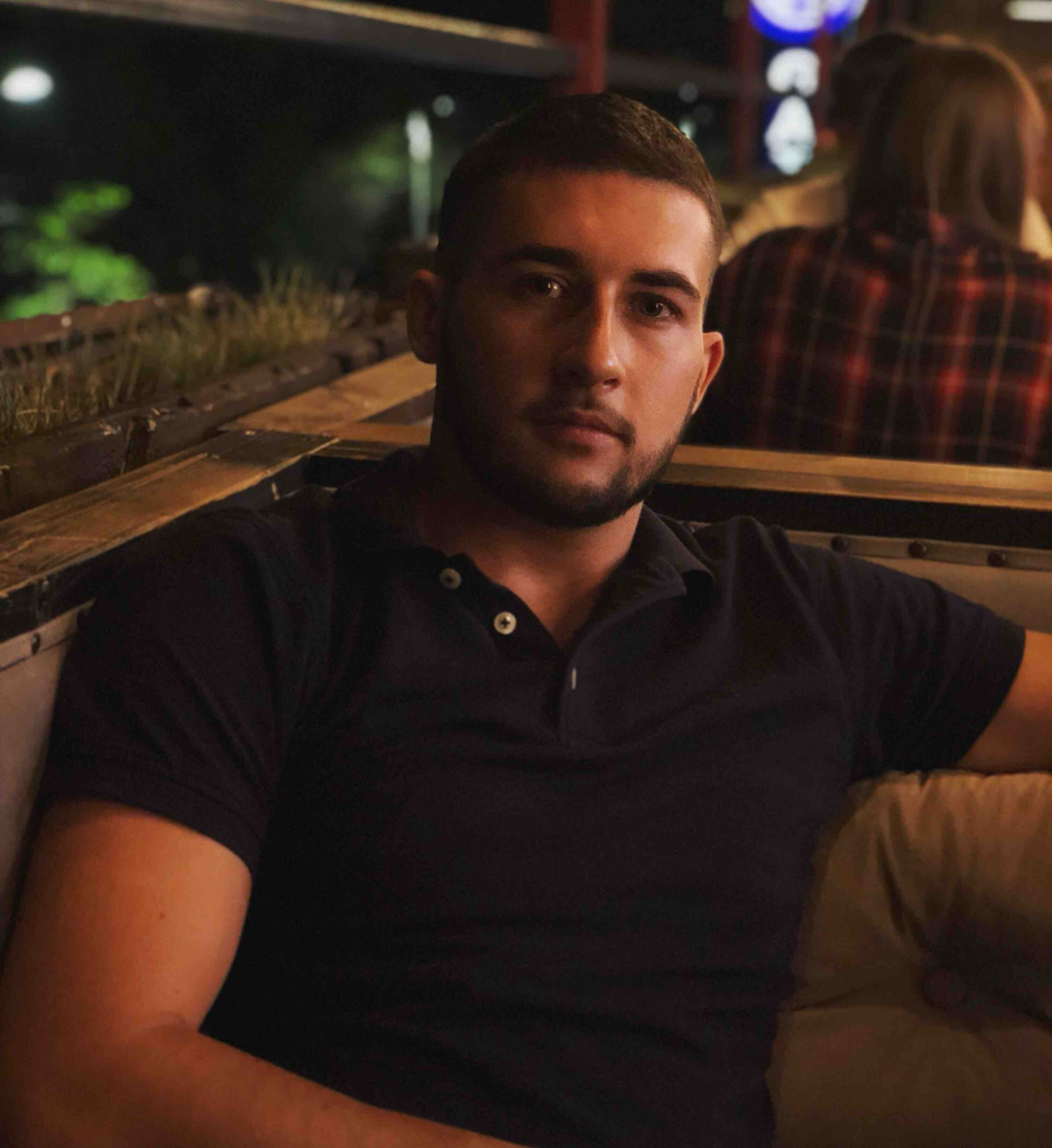 Сергей Дзанагов