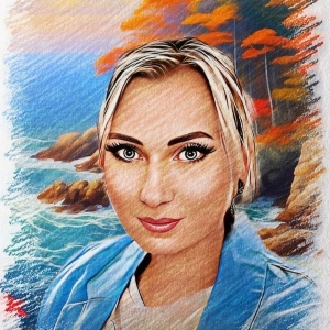 Инна Рыбачук