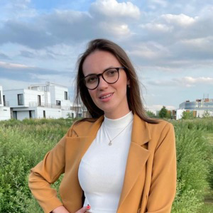 Стелла Фишер