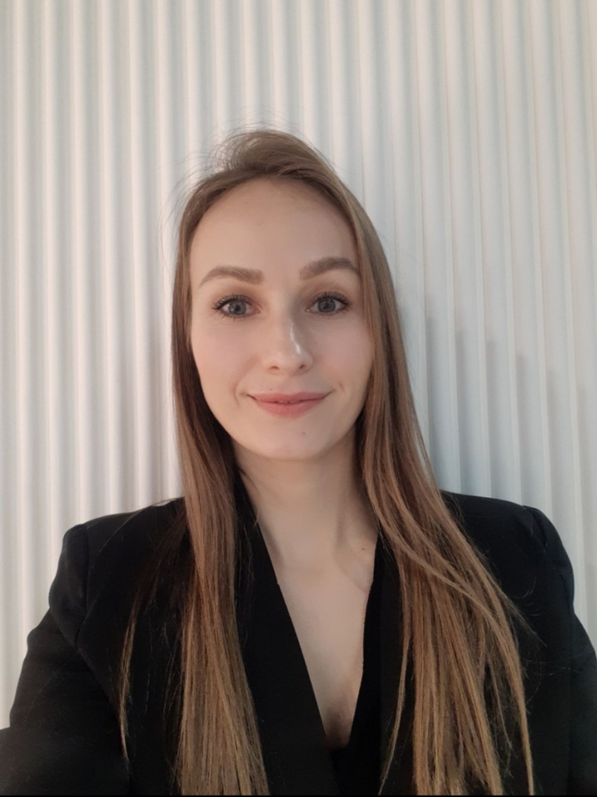 Вера Кадашникова