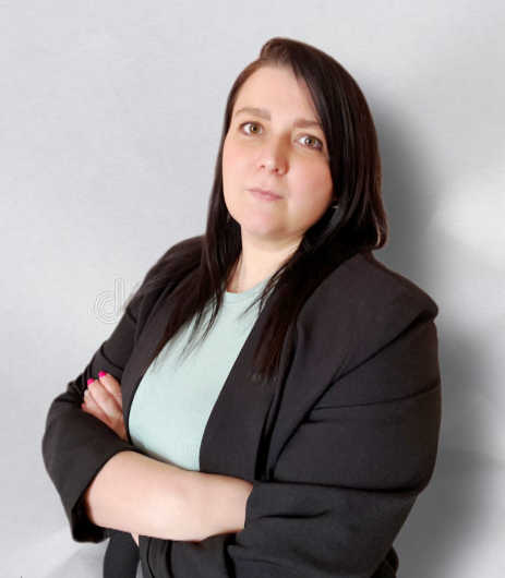 Ирина Зленко