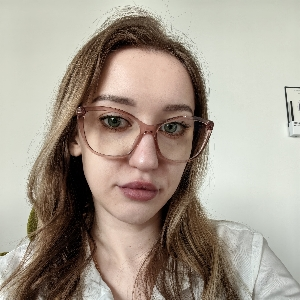 Екатерина Шишикина