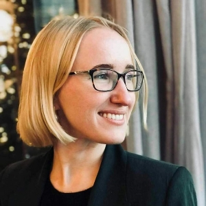 Галина Дудина | Сетка — социальная сеть от hh.ru