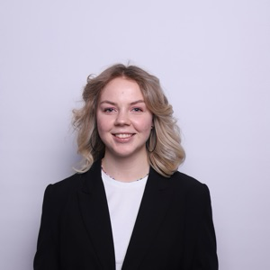 Ксения Якушова