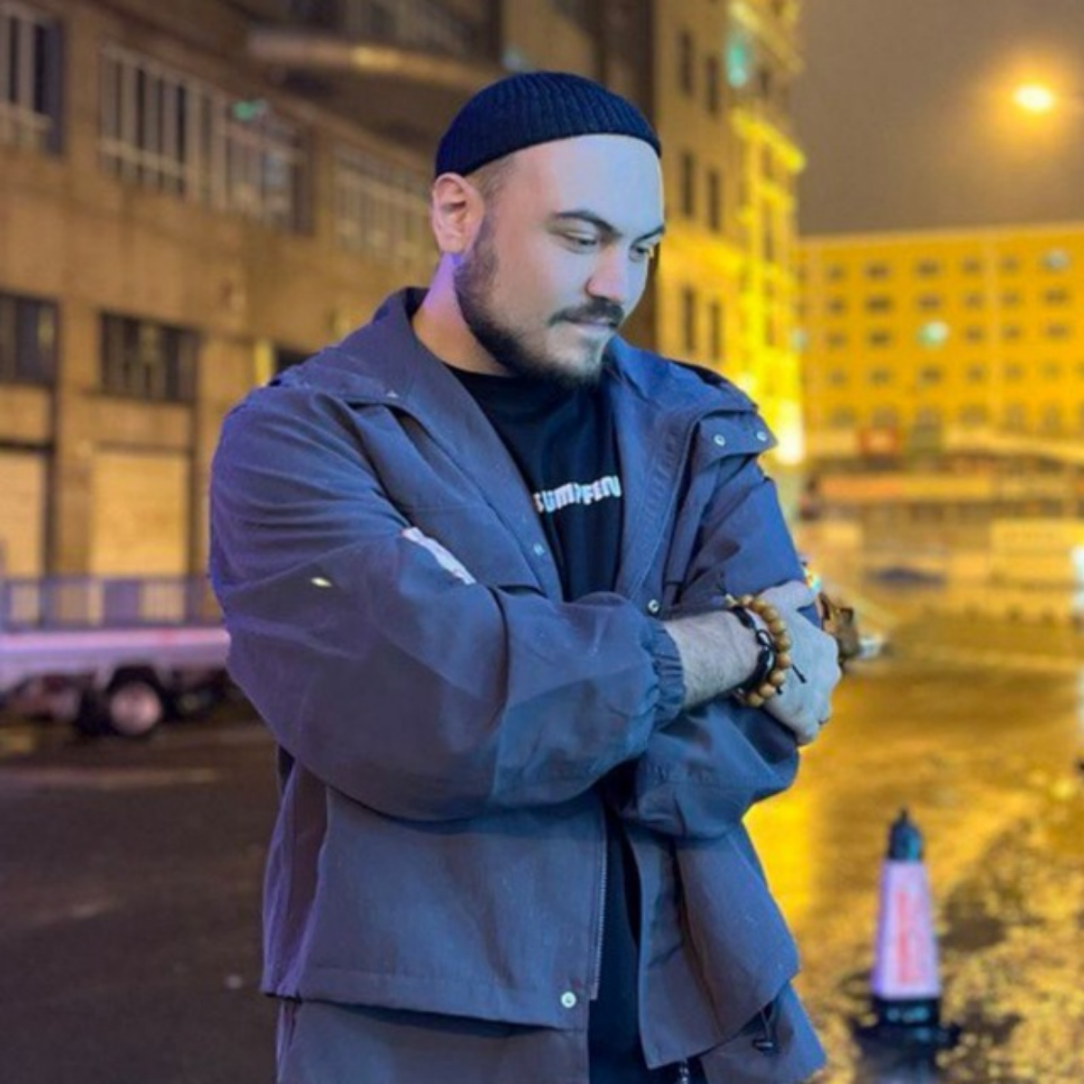 Аслан Бабаев | Сетка — социальная сеть от hh.ru