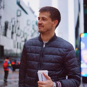 Ян Кулаков | Сетка — социальная сеть от hh.ru