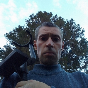 Радик Насыбуллин