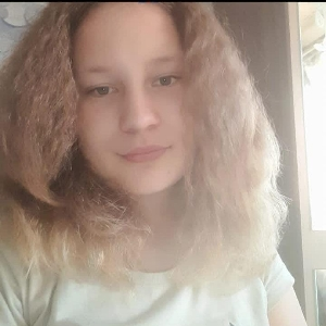 Аня Югрина