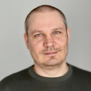 Денис Губич | Сетка — социальная сеть от hh.ru