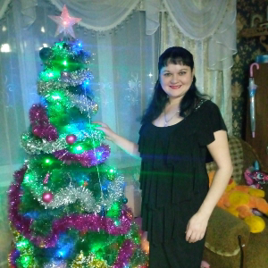 Екатерина Панакшева