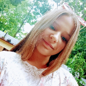 Ариана Зиминова | Сетка — социальная сеть от hh.ru