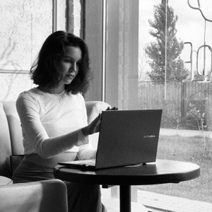 Мария Фербер