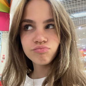 Маша Свешникова | Сетка — социальная сеть от hh.ru