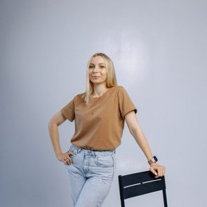 Ефросиния Трифонова | Сетка — социальная сеть от hh.ru