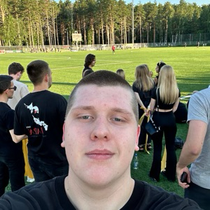 Илья Алешин | Сетка — социальная сеть от hh.ru