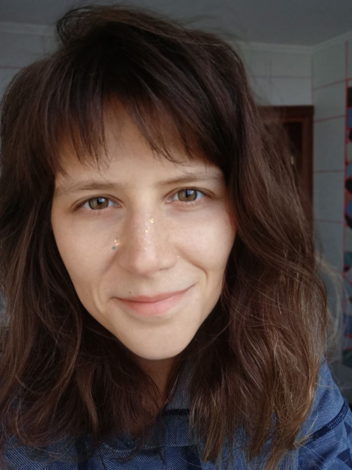 Любовь Пудеева