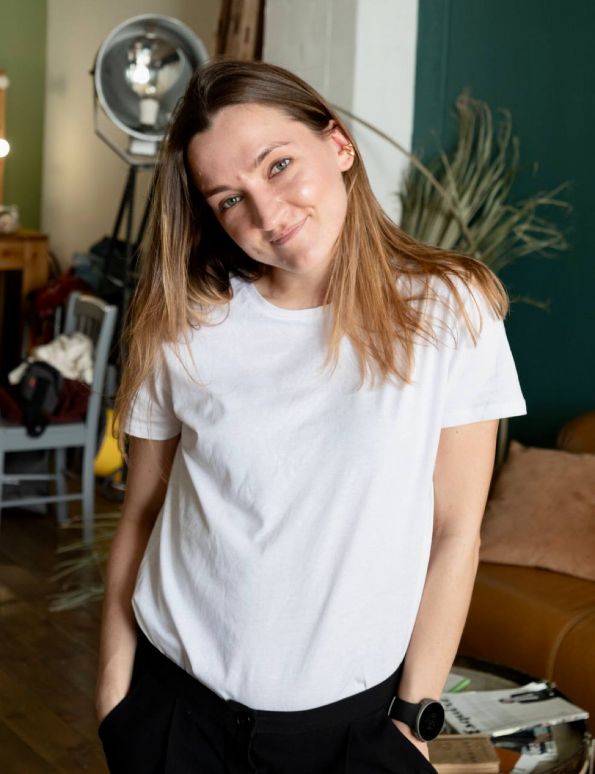 Жанна Овсянникова