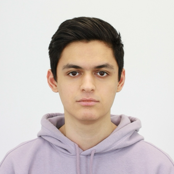 Ренат Мамедов | Сетка — социальная сеть от hh.ru