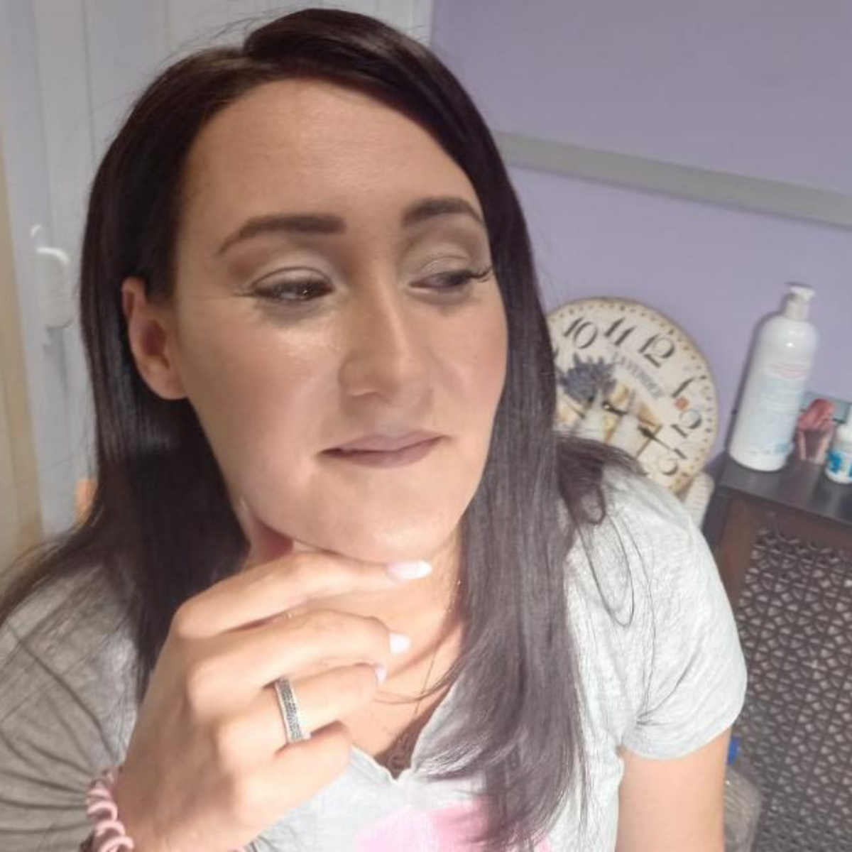 Марина Егорейченкова