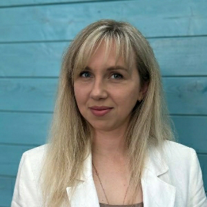 Александра Василевская | Сетка — социальная сеть от hh.ru