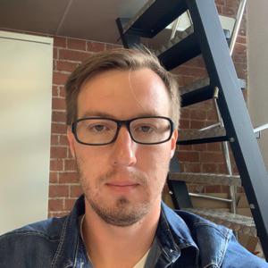 Павел Волков