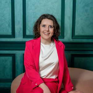 Анастасия Патралова