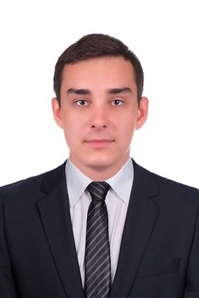 Игорь Павлов