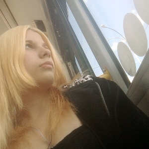 Юлия Данилова