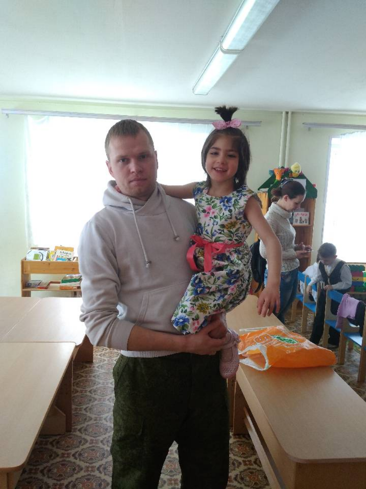 Евгений Борисов